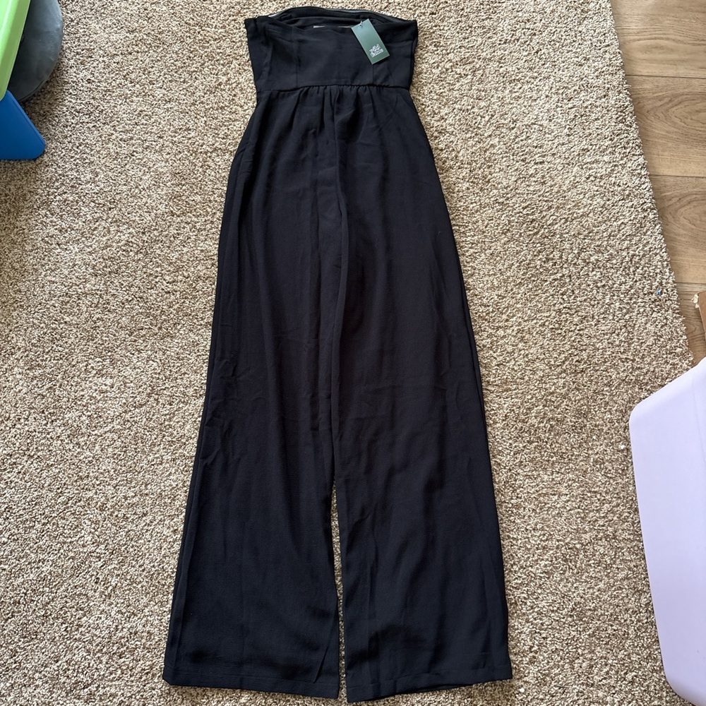 Wild Fable Jumpsuit - Picture 3 of 4